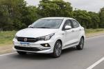 Fiat Cronos Precision 2018 года